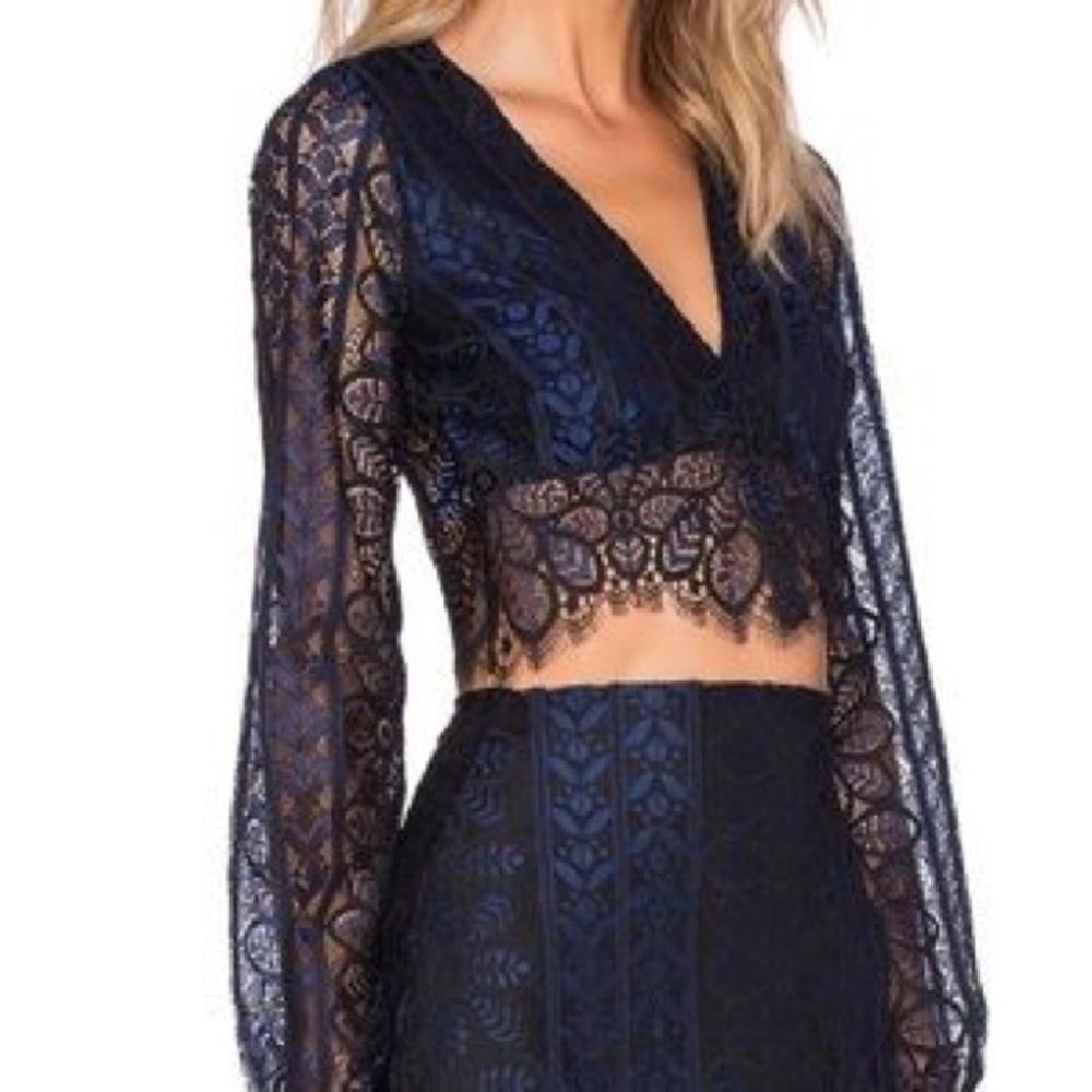 For love and lemons Layla set